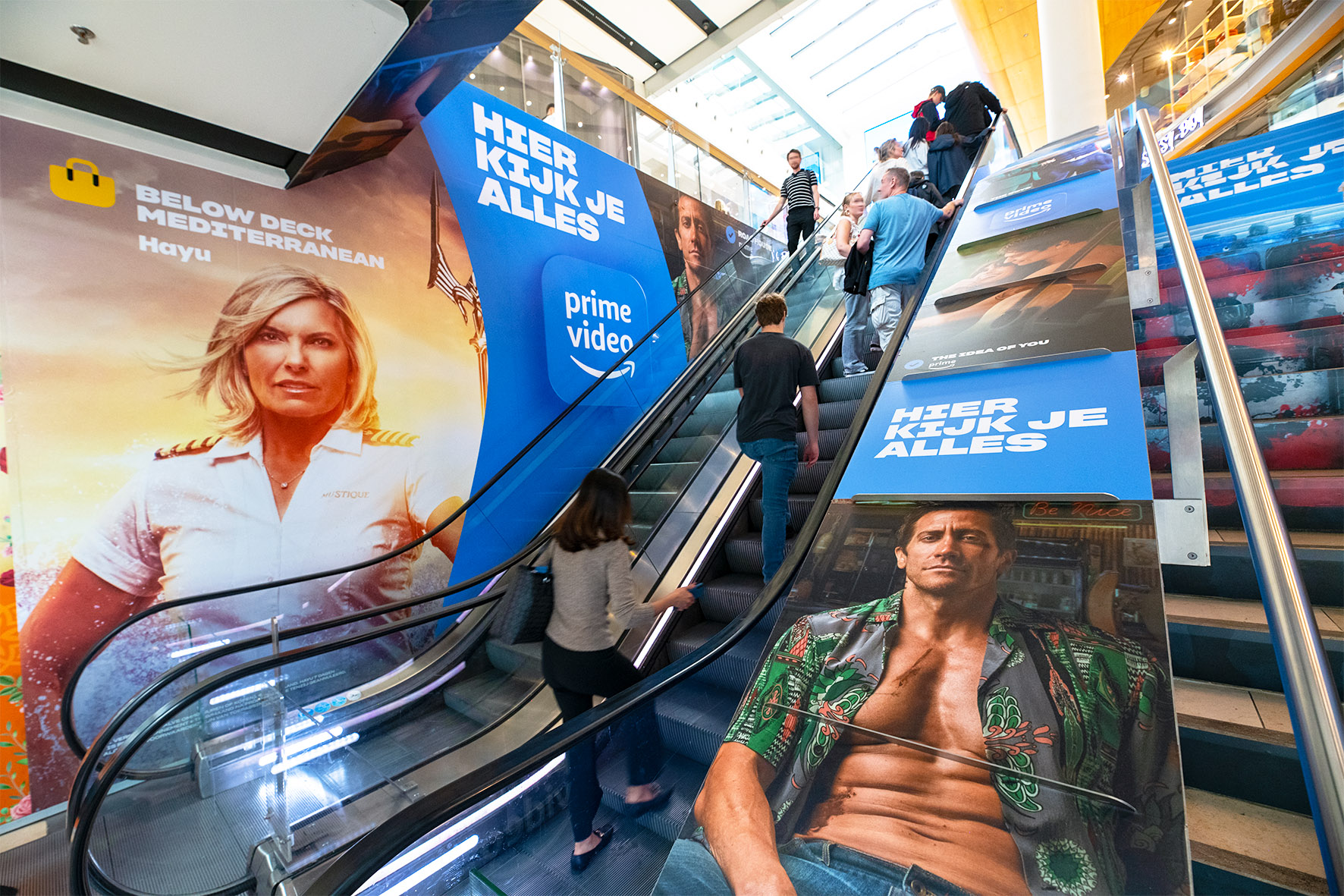 amazon_utrecht_hoog-catharijne_north-mile-stairs_vii