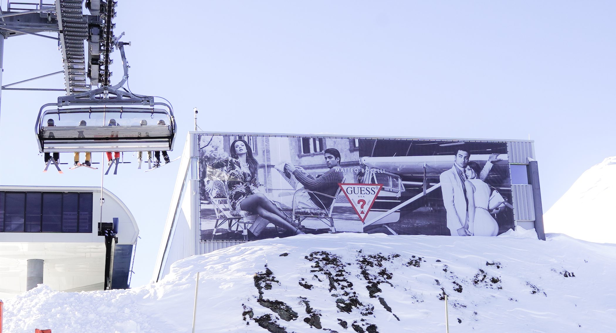 billboard