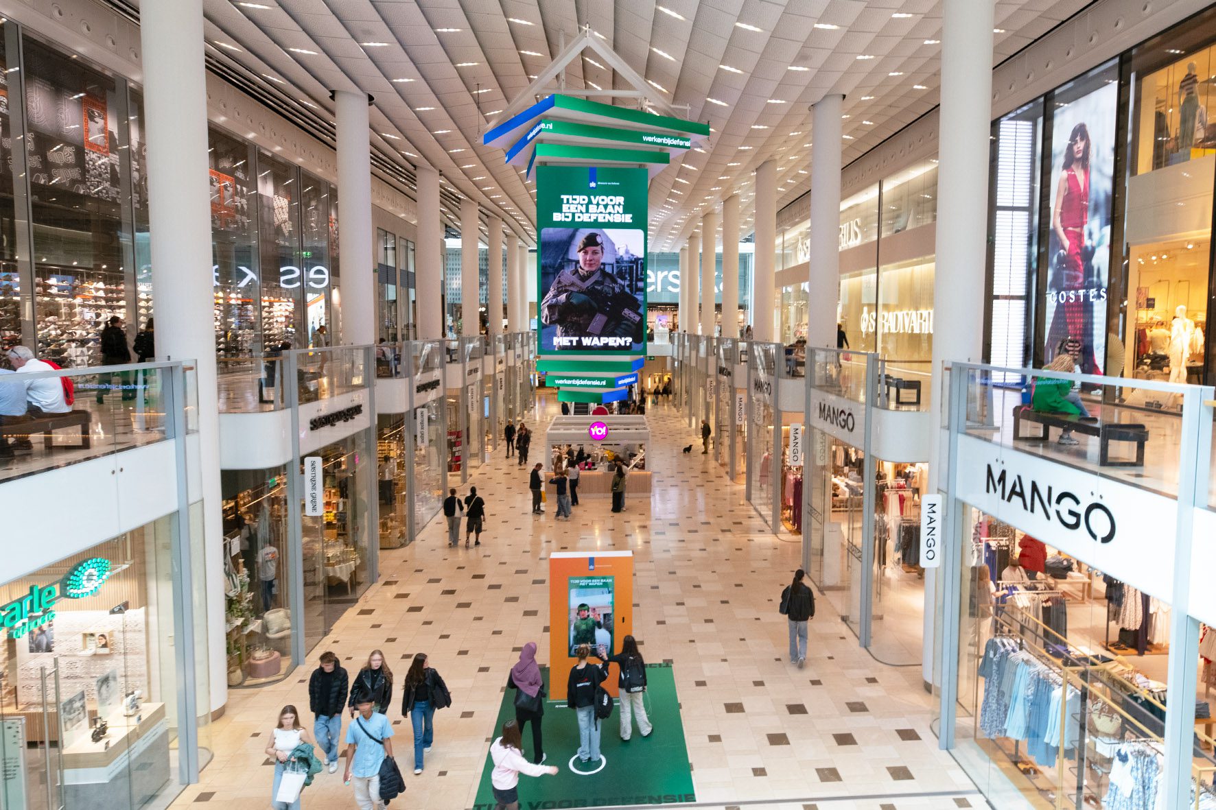 defensie_utrecht_hoog-catharijne_the-emerald_special_0006