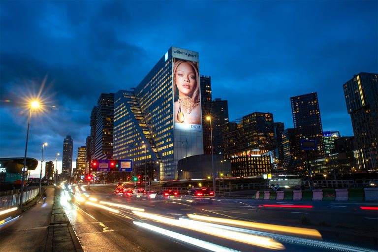 The One® met 10 jaar verlengd