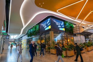 ARTIS DOOH Rotterdam